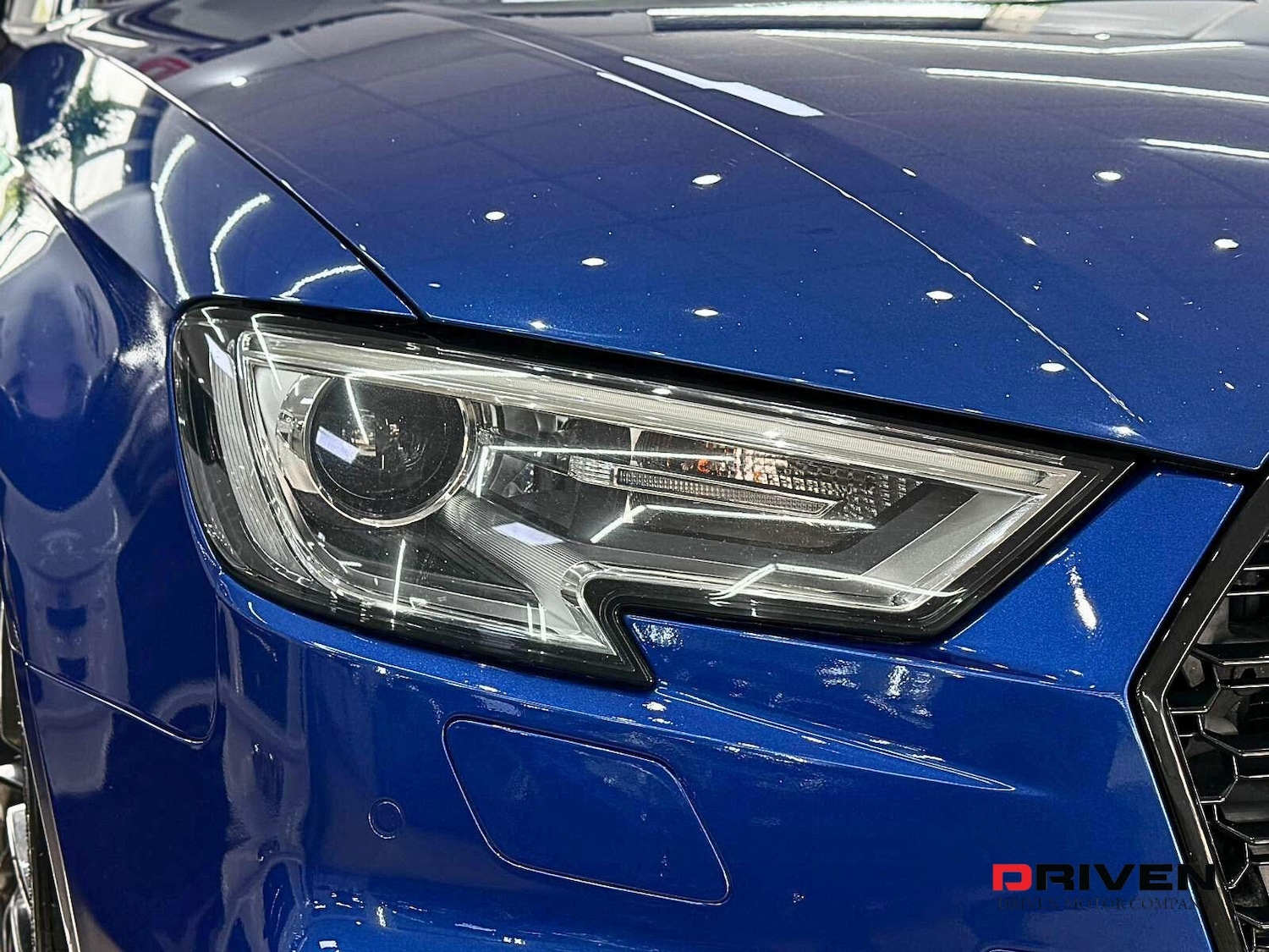 Used Audi S3 2015 for sale - 76018265: Photo 18