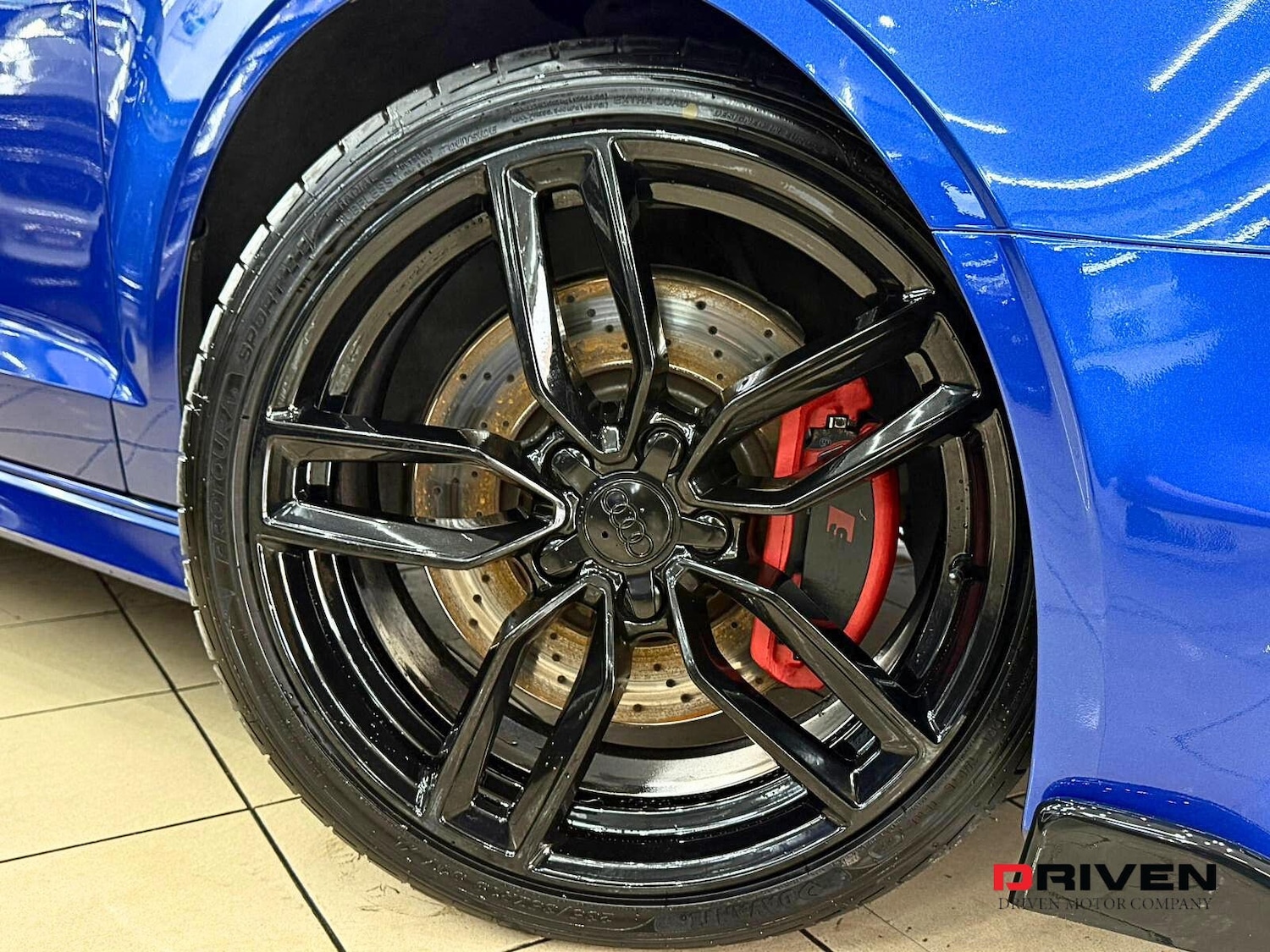 Used Audi S3 2015 for sale - 76018265: Photo 19