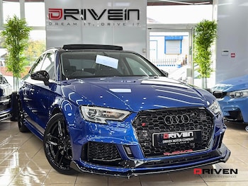 2015 (15) - 2.0 TFSI QUATTRO S TRONIC 4DR +PAN ROOF + KIT + FREE DELIVERY TO YOUR DOOR