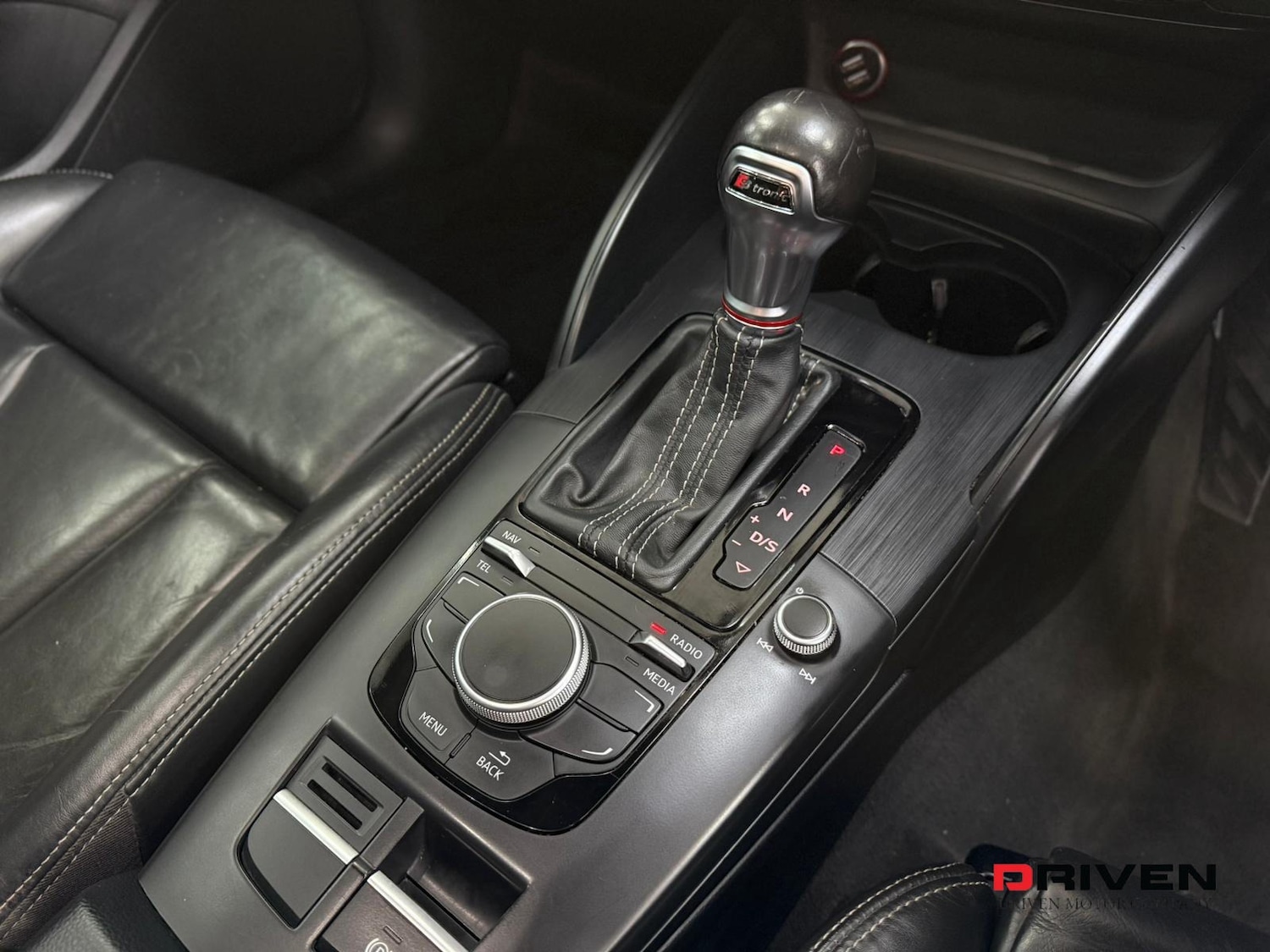 Used Audi S3 2015 for sale - 76018265: Photo 21