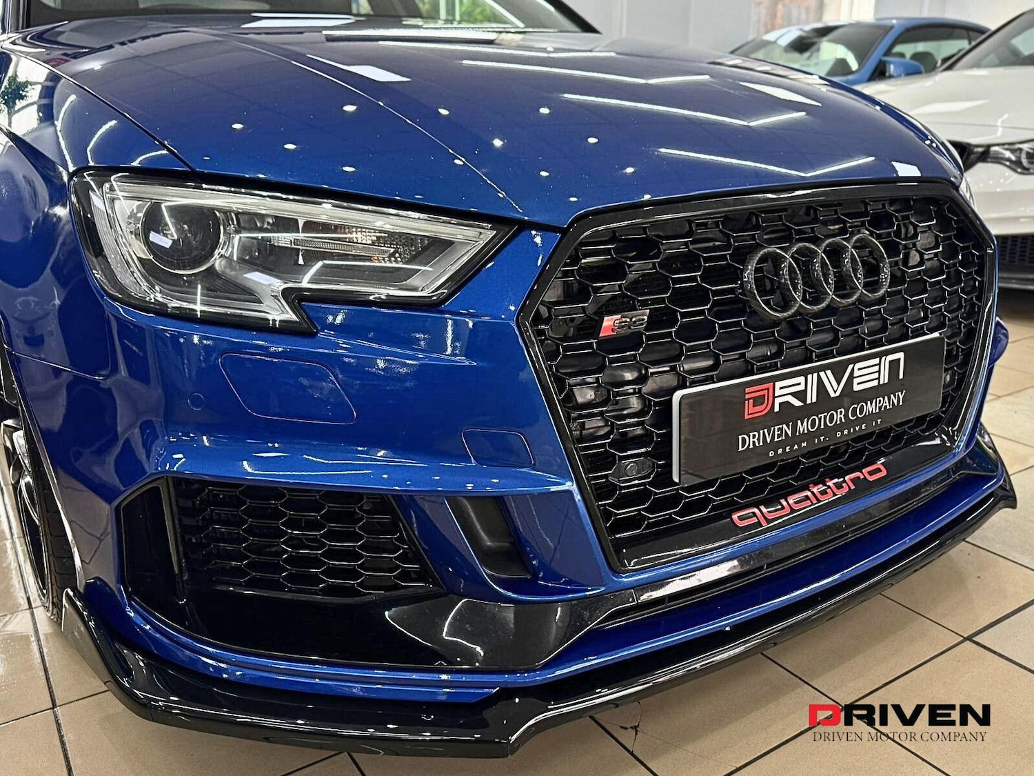 Used Audi S3 2015 for sale - 76018265: Photo 24