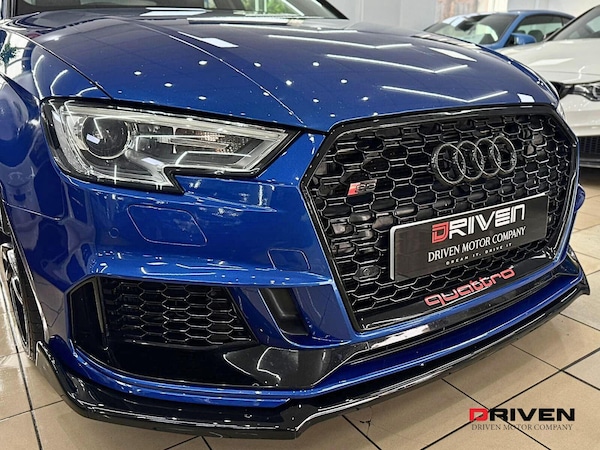Used Audi S3 2015 for sale - 76018265: Photo 24
