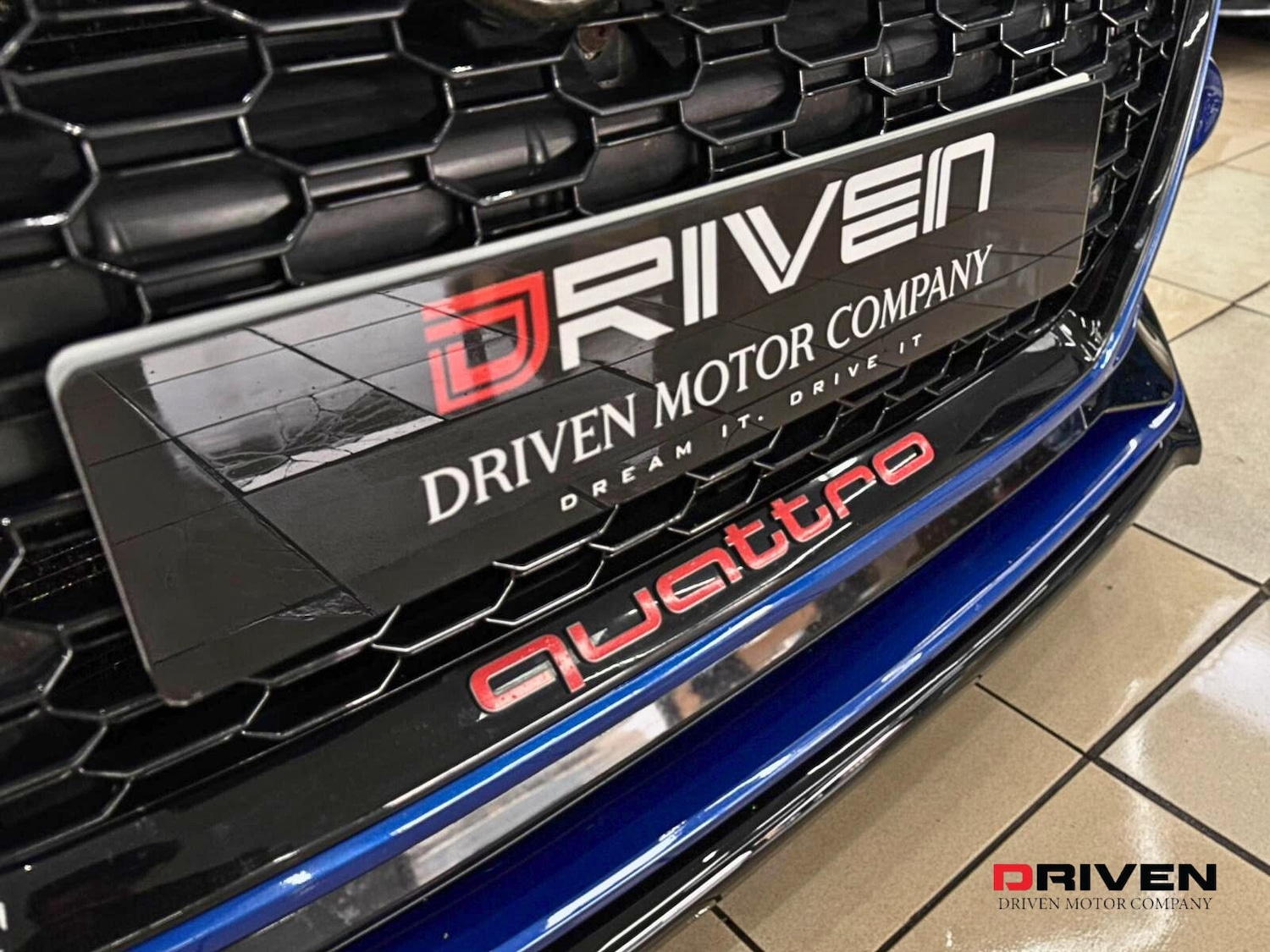 Used Audi S3 2015 for sale - 76018265: Photo 25