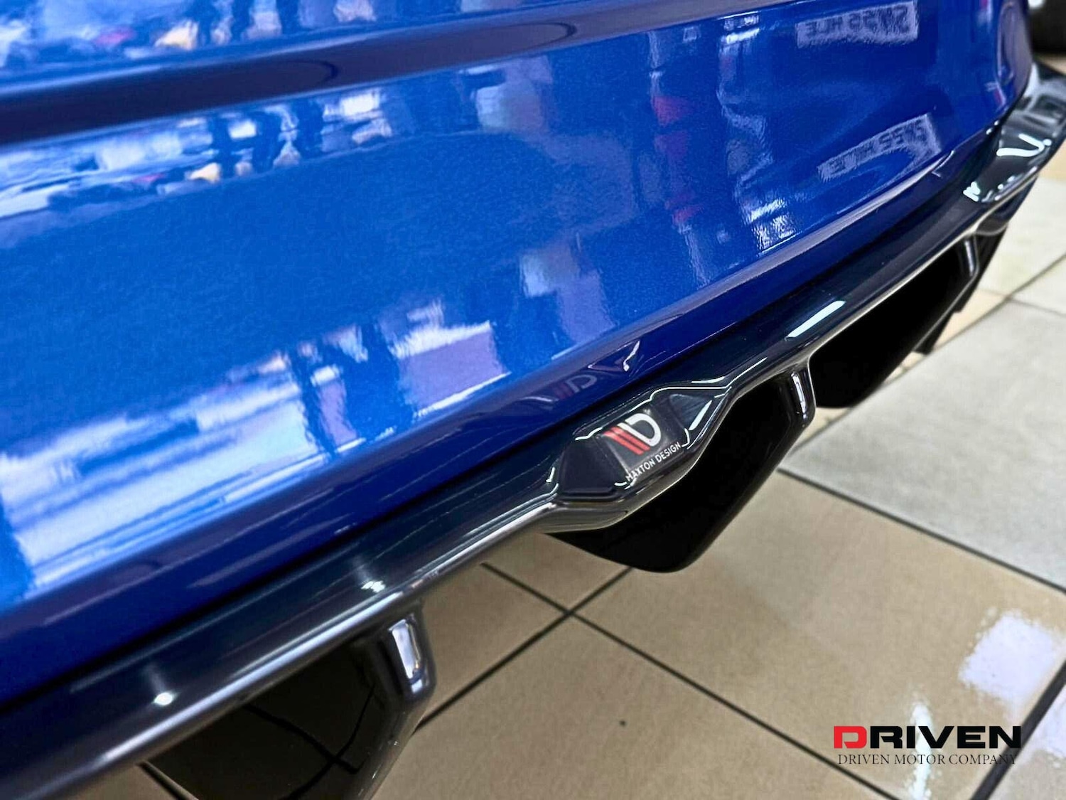 Used Audi S3 2015 for sale - 76018265: Photo 26