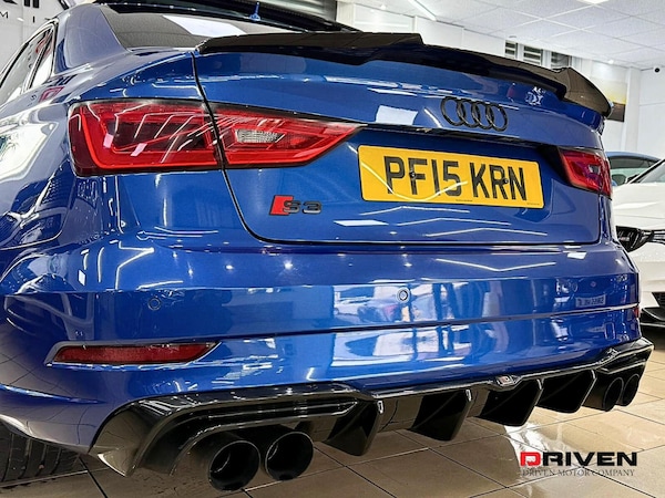 Used Audi S3 2015 for sale - 76018265: Photo 27