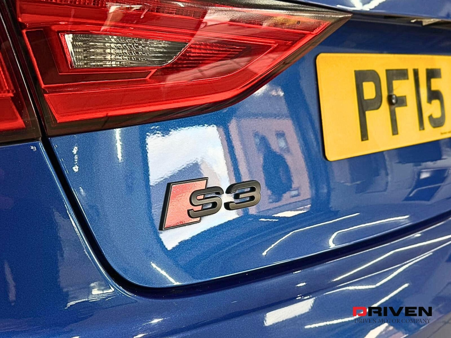 Used Audi S3 2015 for sale - 76018265: Photo 29