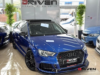 Used Audi S3 2015 for sale - 76018265: Photo 2