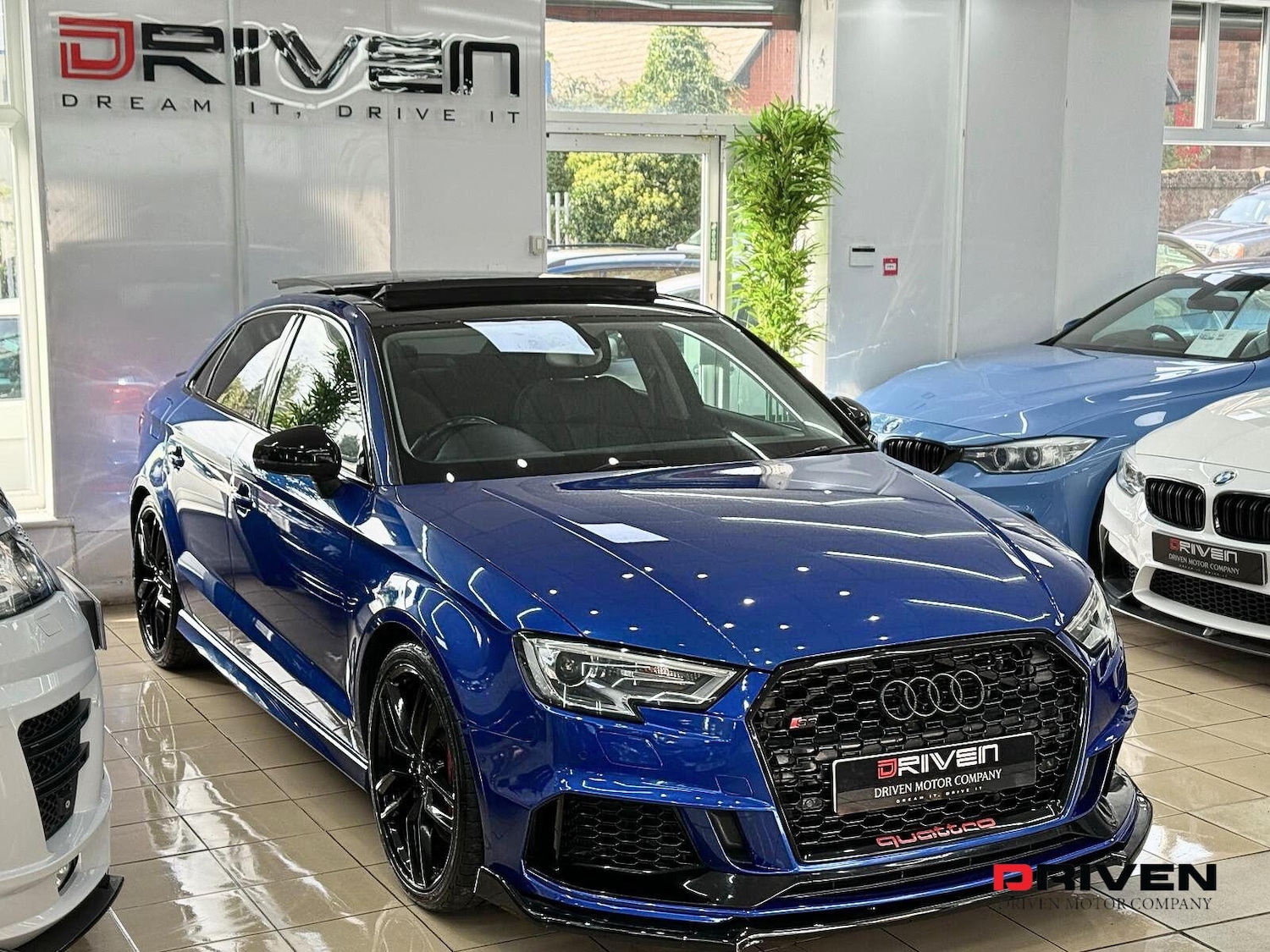 Used Audi S3 2015 for sale - 76018265: Photo 3