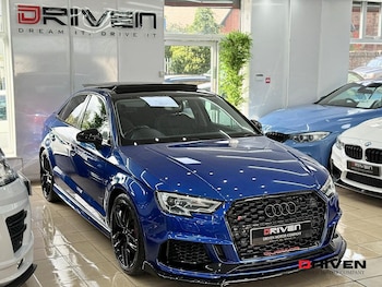Used Audi S3 2015 for sale - 76018265: Photo 3