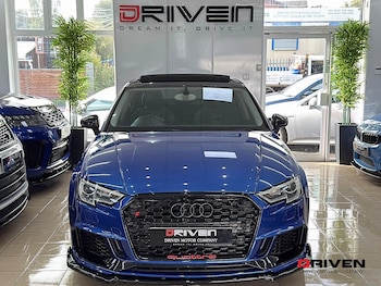 Used Audi S3 2015 for sale - 76018265: Photo 4
