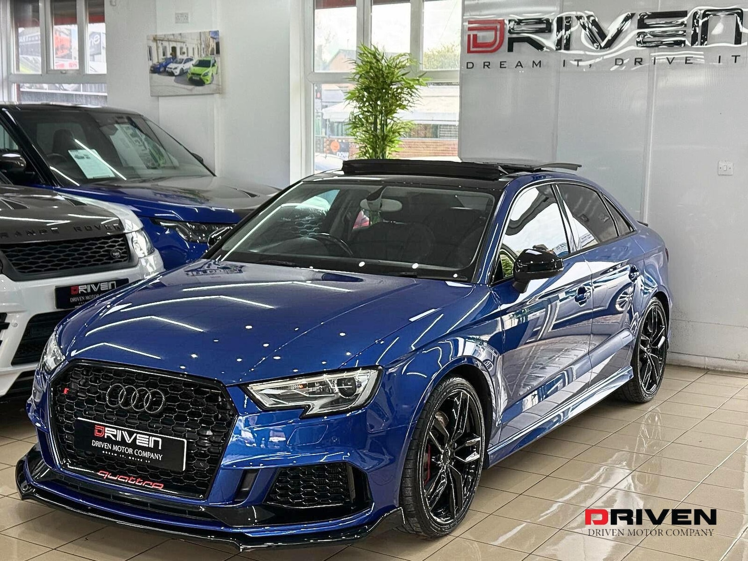 Used Audi S3 2015 for sale - 76018265: Photo 5