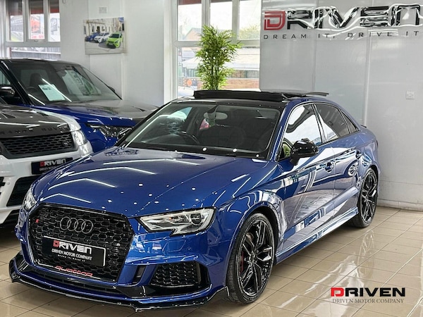 Used Audi S3 2015 for sale - 76018265: Photo 5
