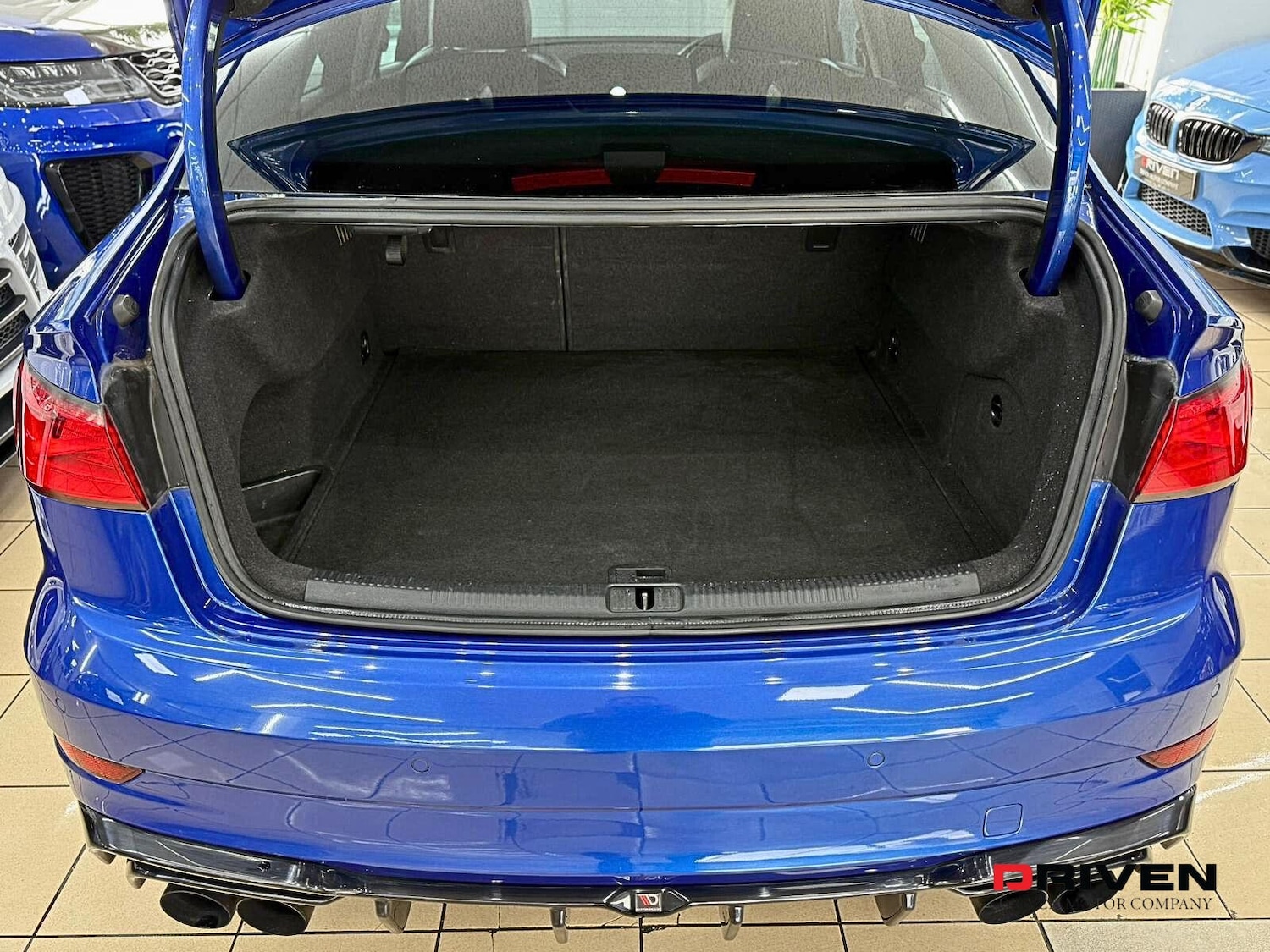 Used Audi S3 2015 for sale - 76018265: Photo 9