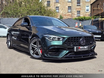 Used Mercedes-Benz CLA 2020 for sale - 78507691: Photo