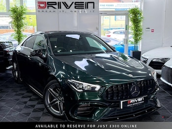 Used Mercedes-Benz CLA 2020 for sale - 78507691: Photo