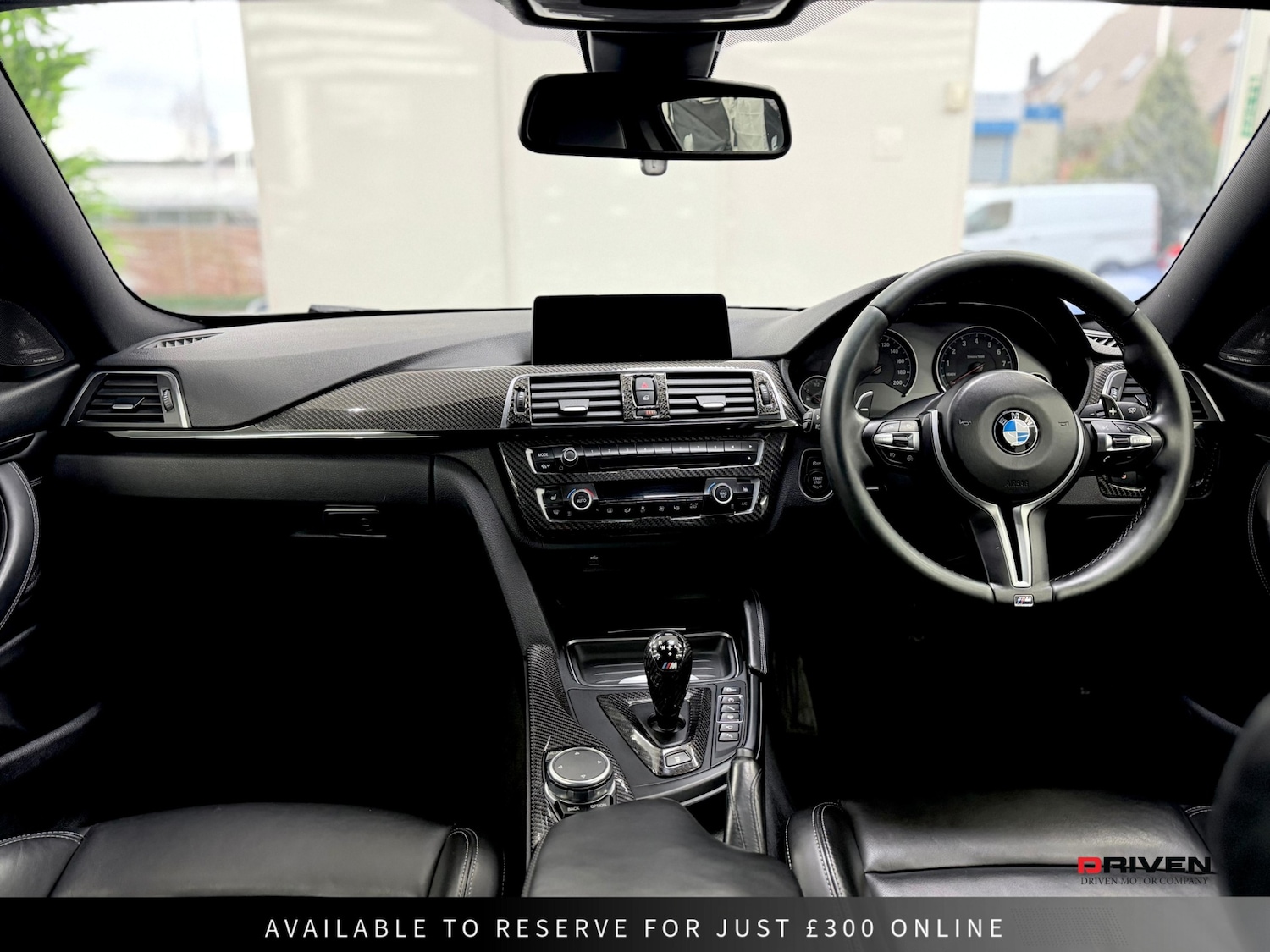 Used BMW M4 2017 for sale - 77165106: Photo 12
