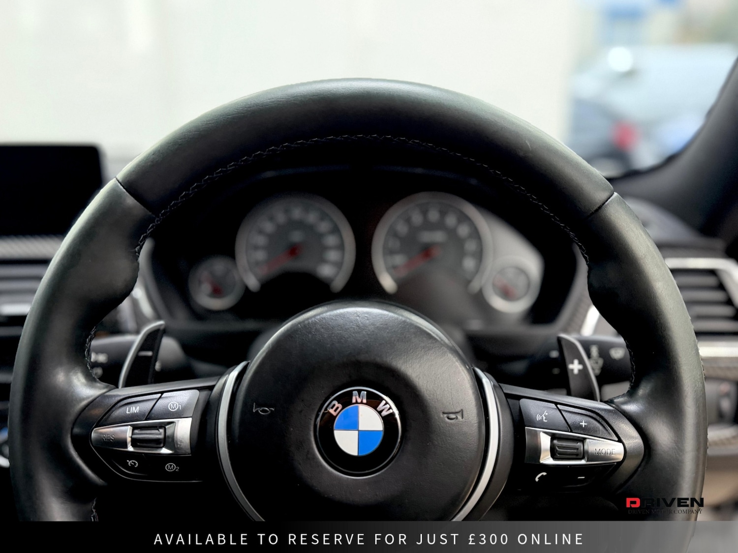 Used BMW M4 2017 for sale - 77165106: Photo 15