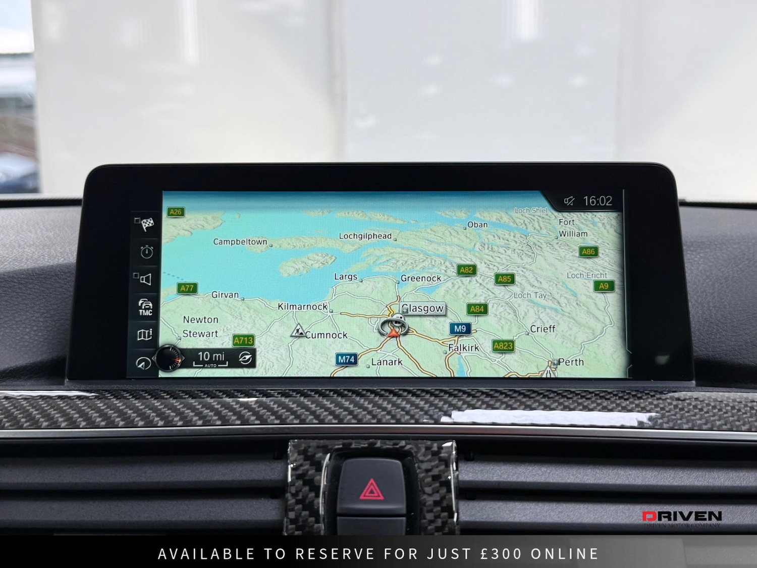 Used BMW M4 2017 for sale - 77165106: Photo 17