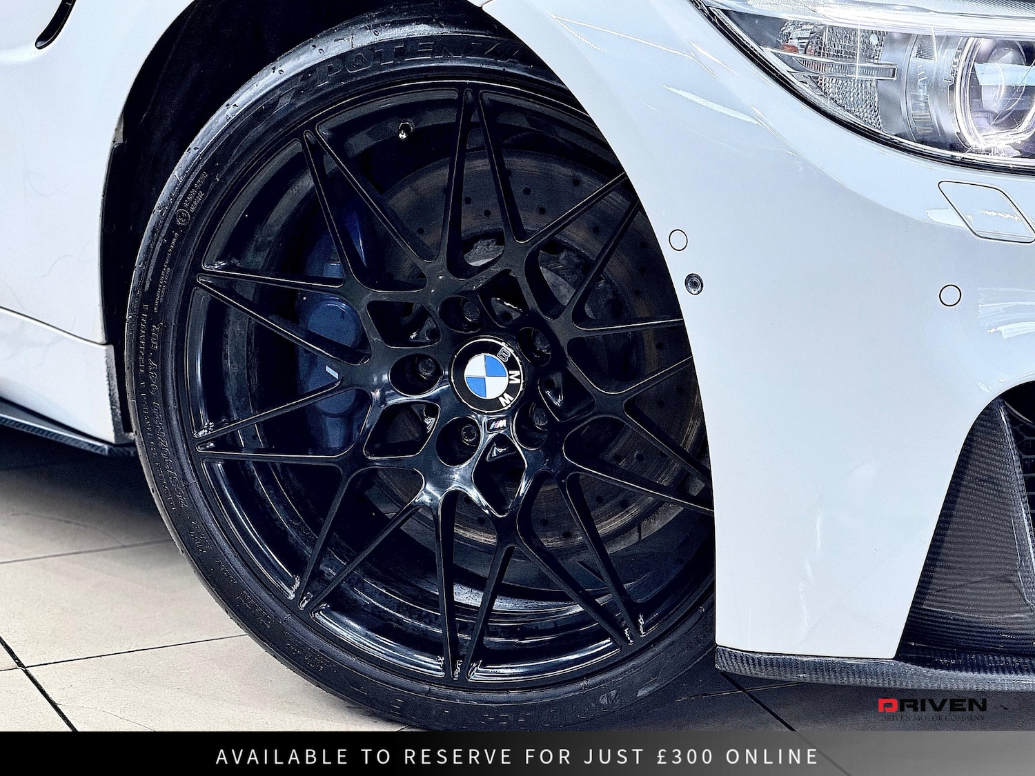 Used BMW M4 2017 for sale - 77165106: Photo 18