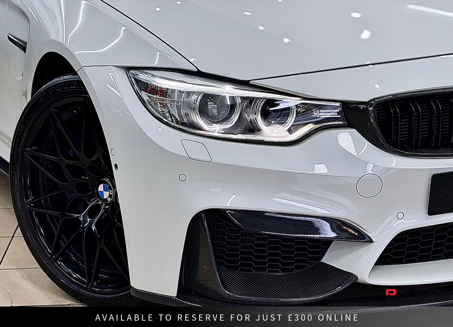 Used BMW M4 2017 for sale - 77165106: Photo 19