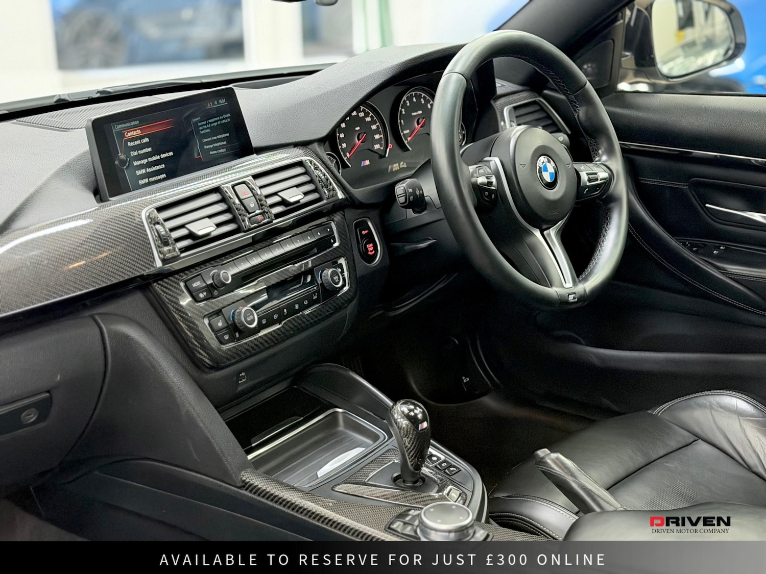 Used BMW M4 2017 for sale - 77165106: Photo 21