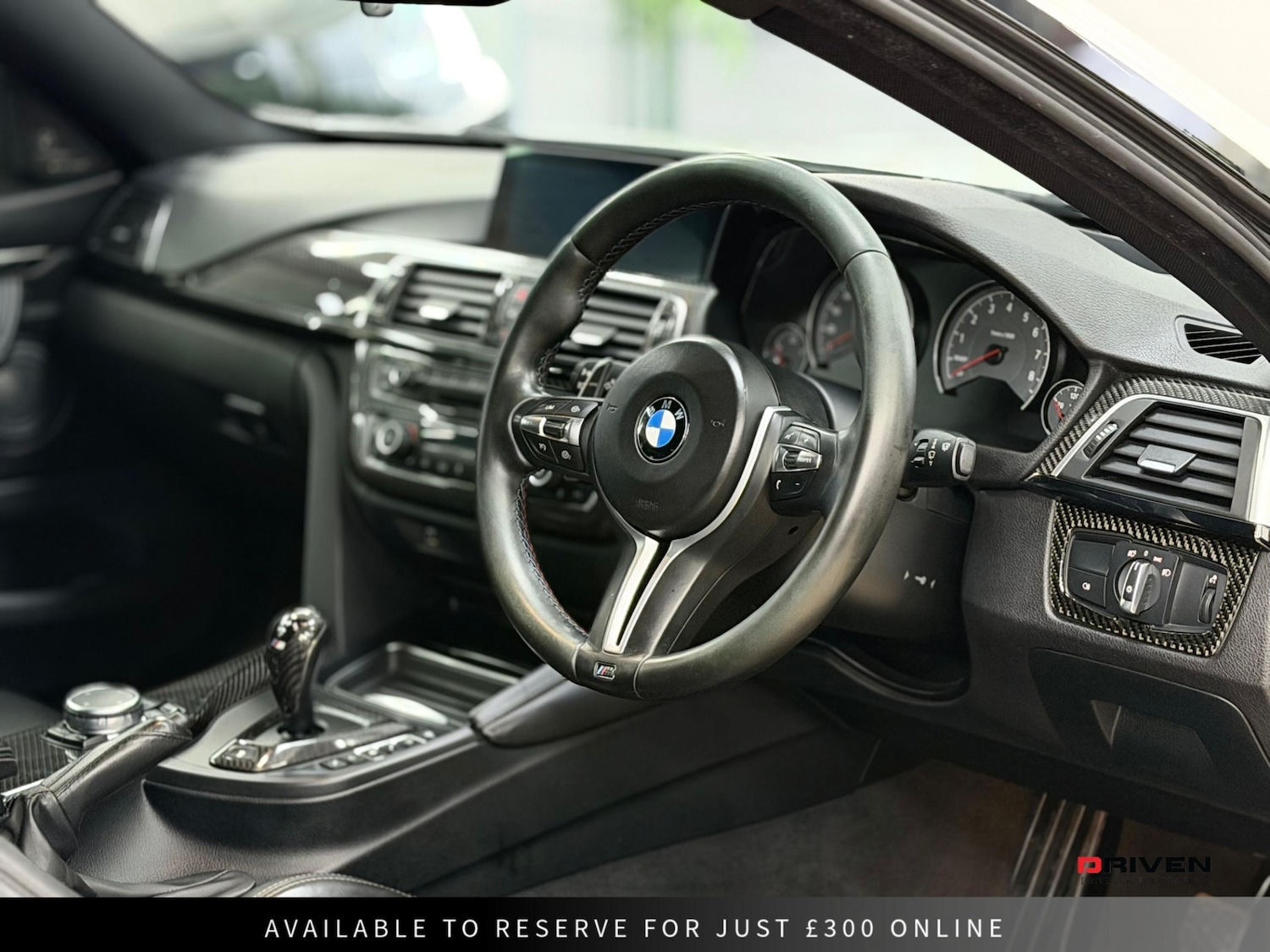 Used BMW M4 2017 for sale - 77165106: Photo 22