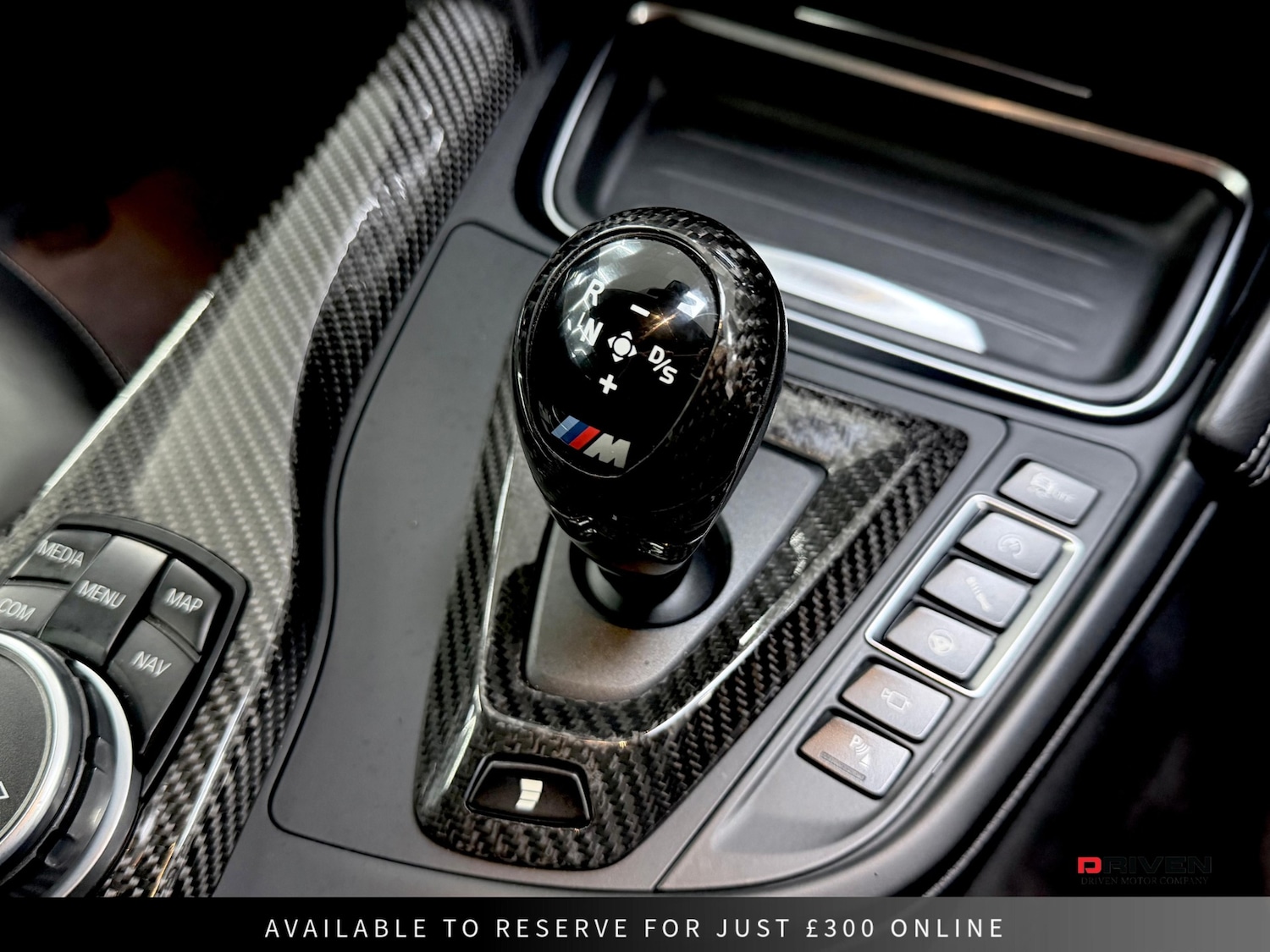 Used BMW M4 2017 for sale - 77165106: Photo 24