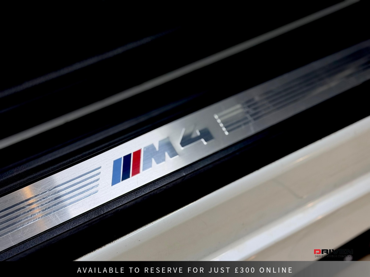 Used BMW M4 2017 for sale - 77165106: Photo 25