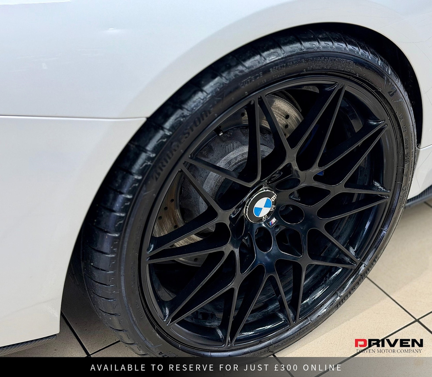 Used BMW M4 2017 for sale - 77165106: Photo 26