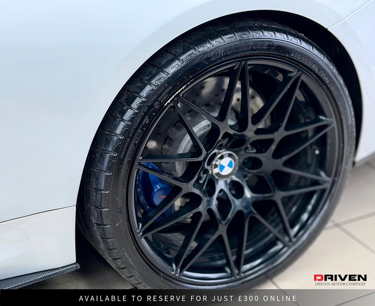 Used BMW M4 2017 for sale - 77165106: Photo 31