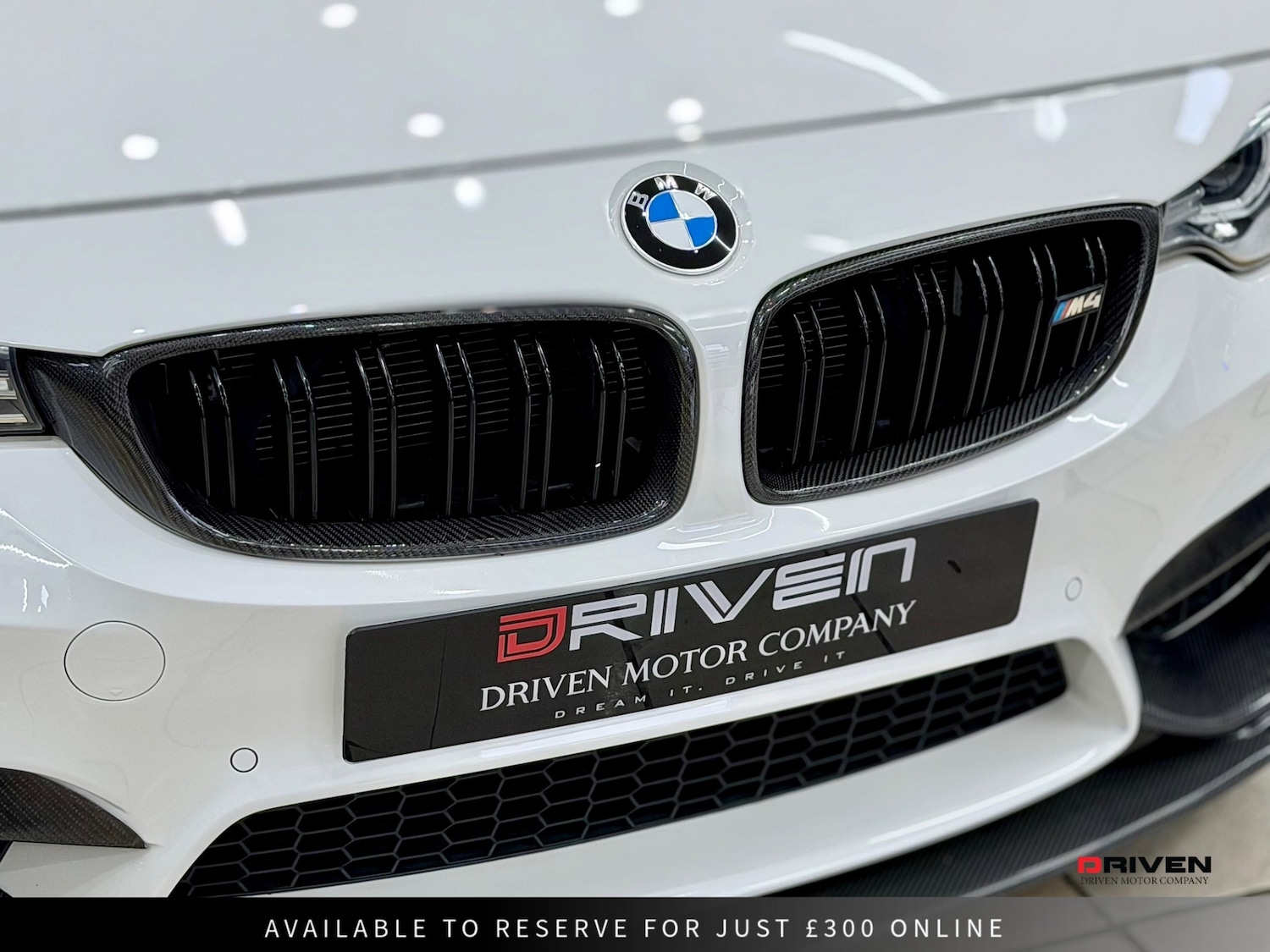 Used BMW M4 2017 for sale - 77165106: Photo 32