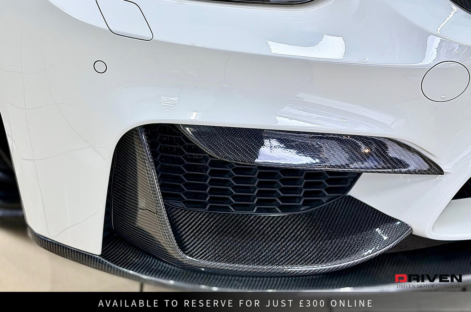 Used BMW M4 2017 for sale - 77165106: Photo 35