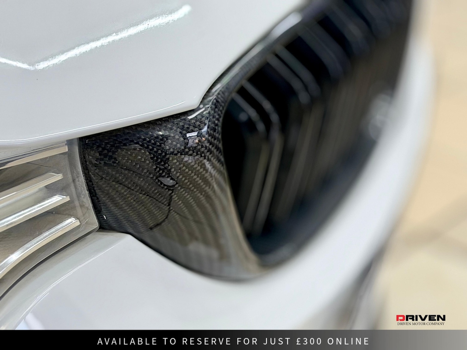 Used BMW M4 2017 for sale - 77165106: Photo 36