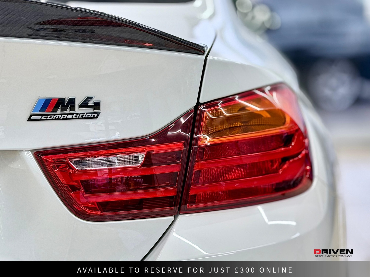 Used BMW M4 2017 for sale - 77165106: Photo 40