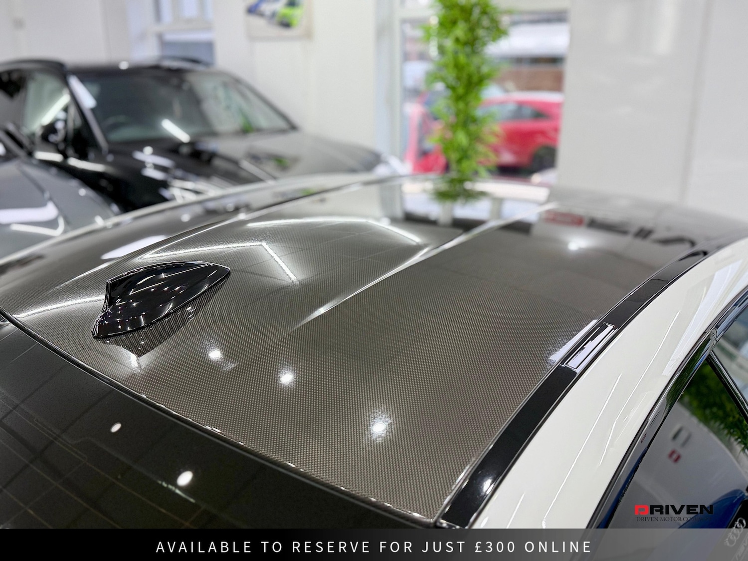 Used BMW M4 2017 for sale - 77165106: Photo 43