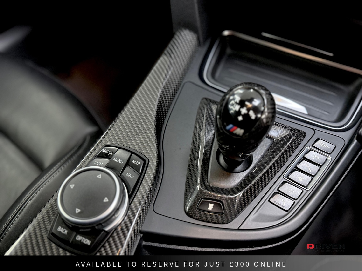 Used BMW M4 2017 for sale - 77165106: Photo 45