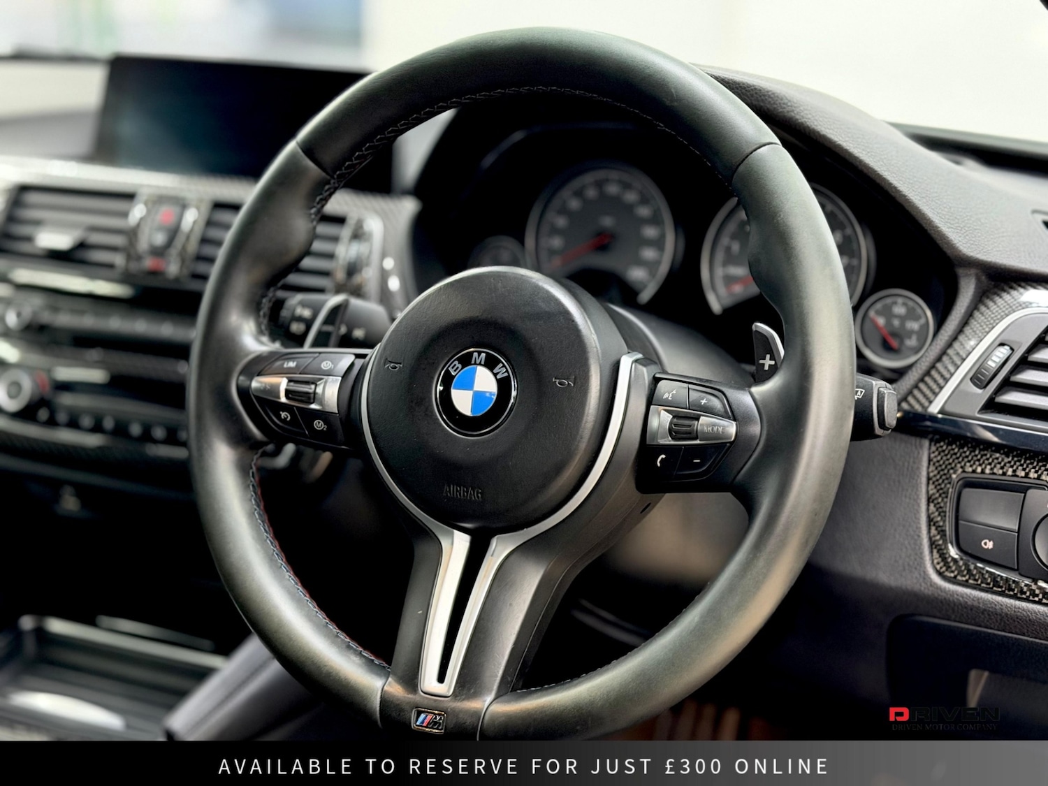 Used BMW M4 2017 for sale - 77165106: Photo 47