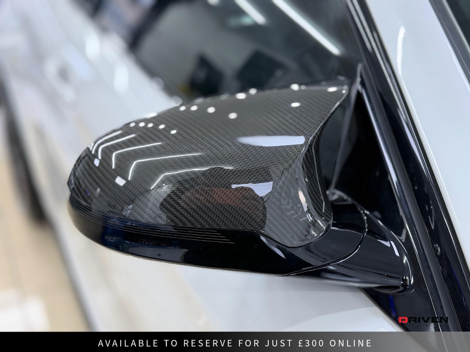 Used BMW M4 2017 for sale - 77165106: Photo 48