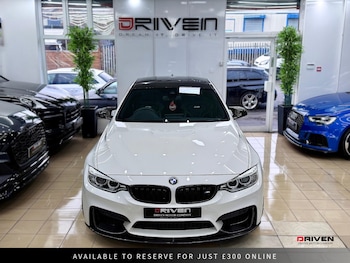 Used BMW M4 2017 for sale - 77165106: Photo