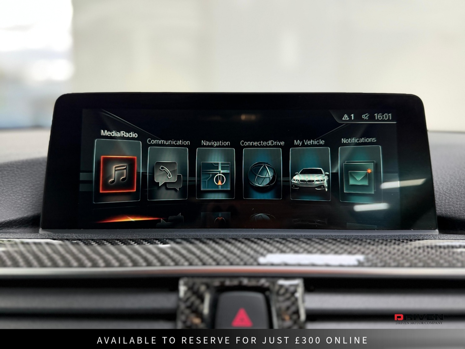 Used BMW M4 2017 for sale - 77165106: Photo 50