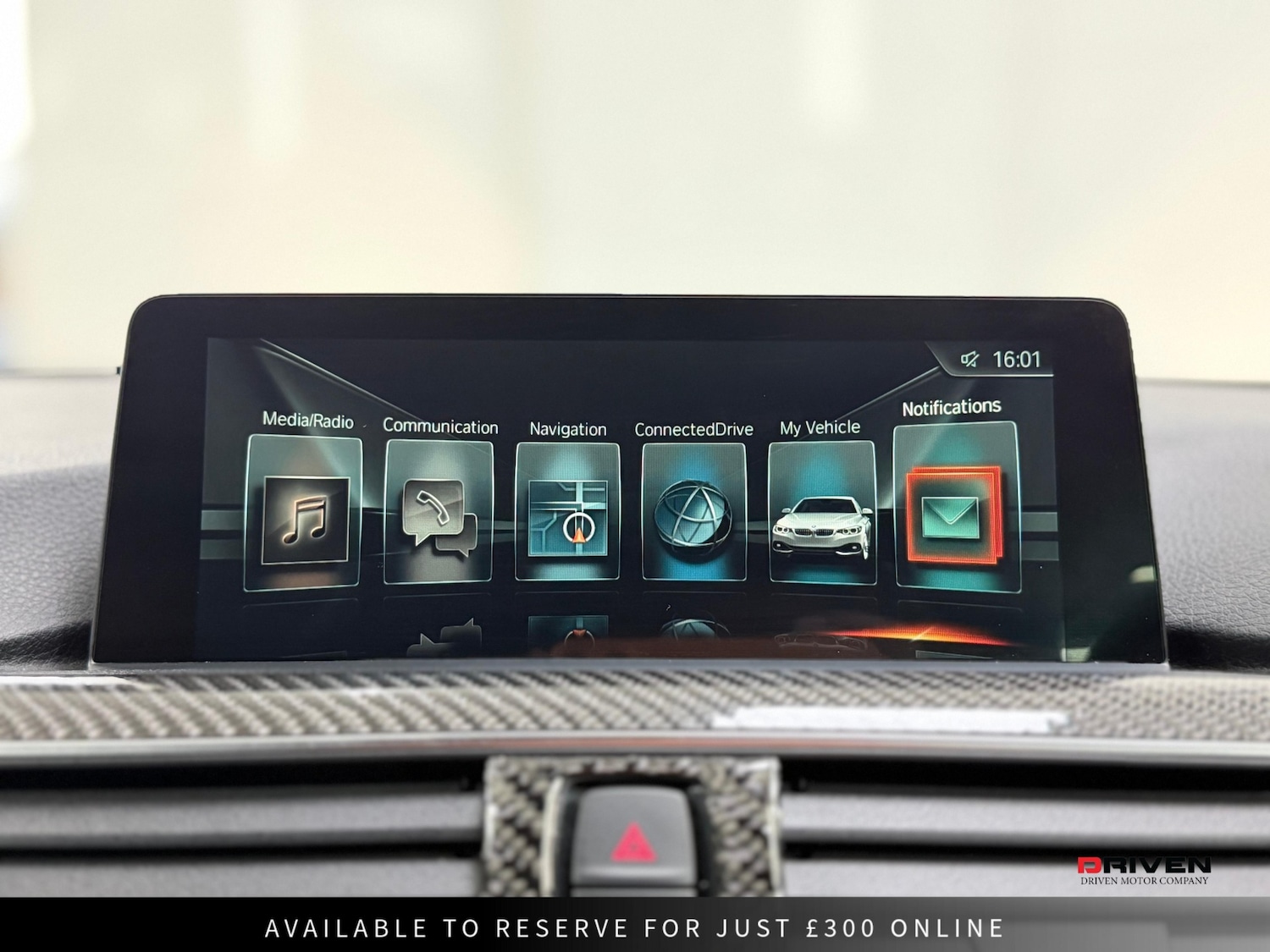 Used BMW M4 2017 for sale - 77165106: Photo 51