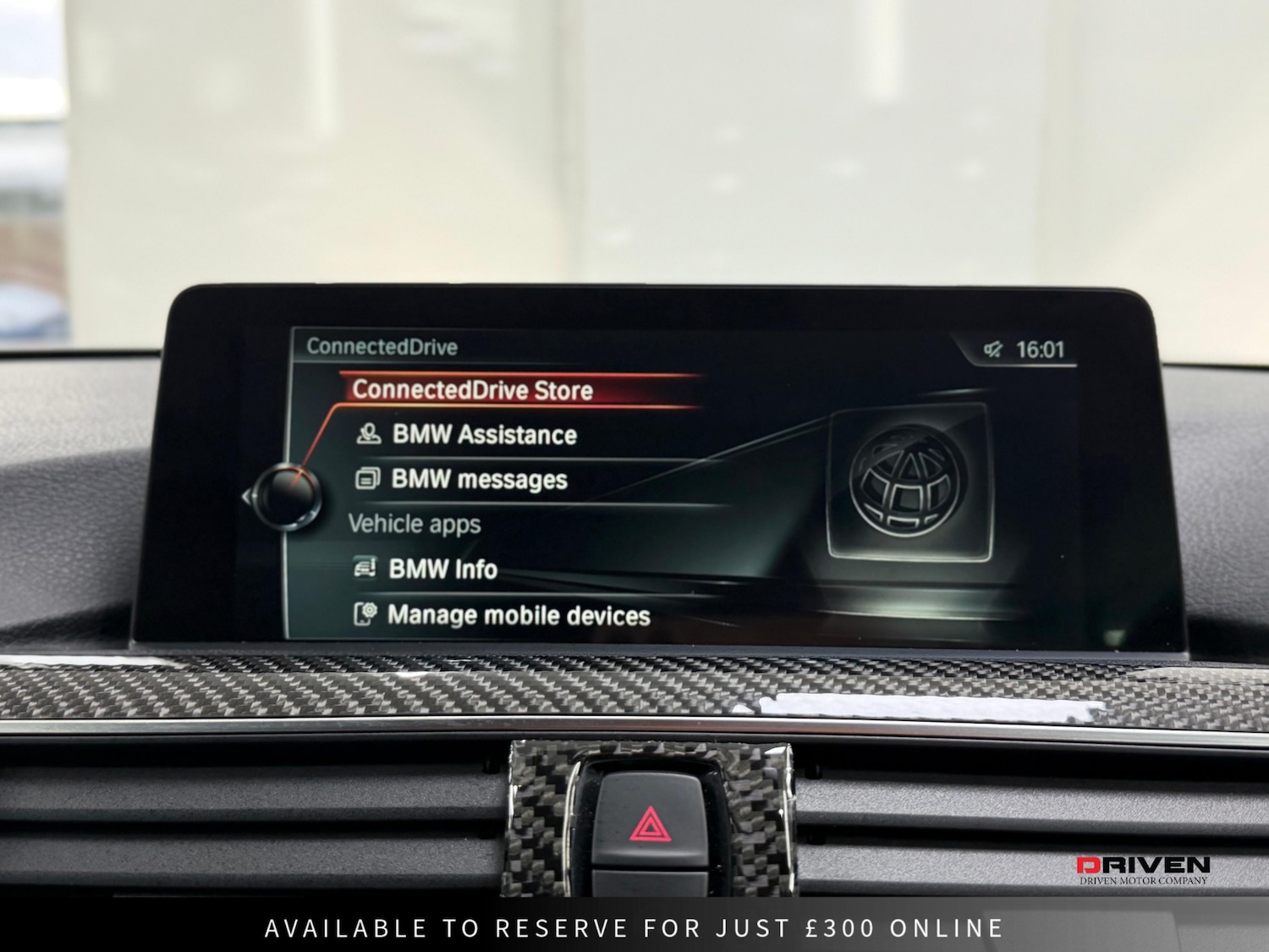 Used BMW M4 2017 for sale - 77165106: Photo 52