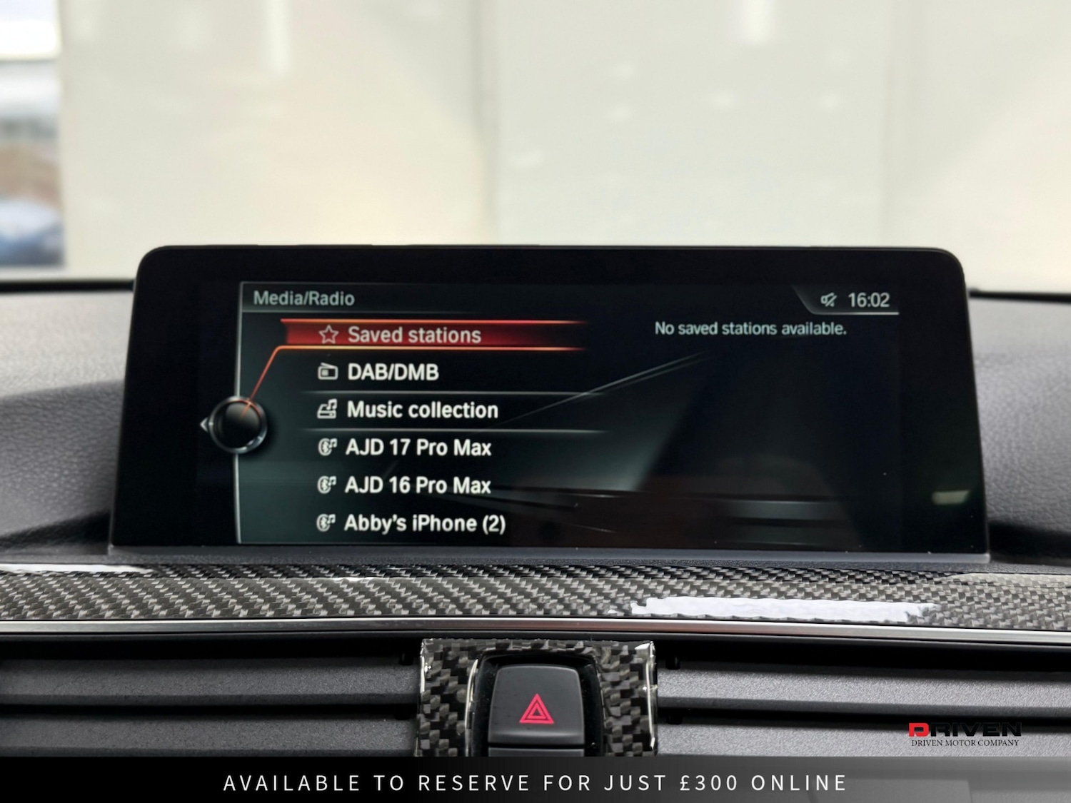 Used BMW M4 2017 for sale - 77165106: Photo 53