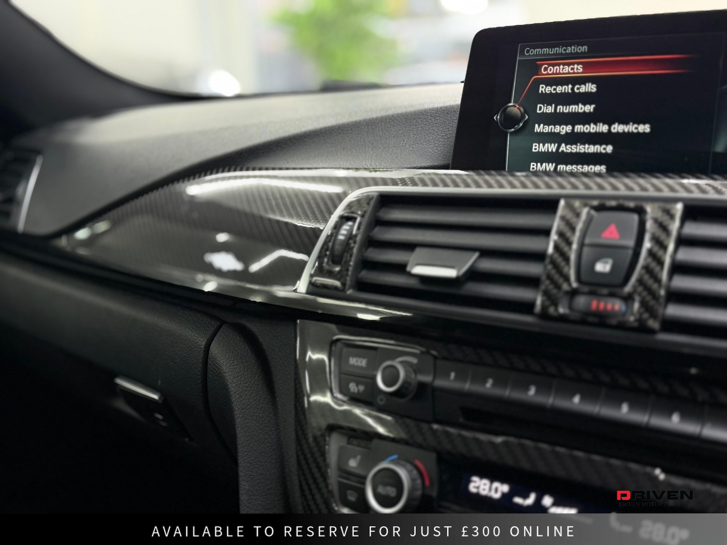 Used BMW M4 2017 for sale - 77165106: Photo 57