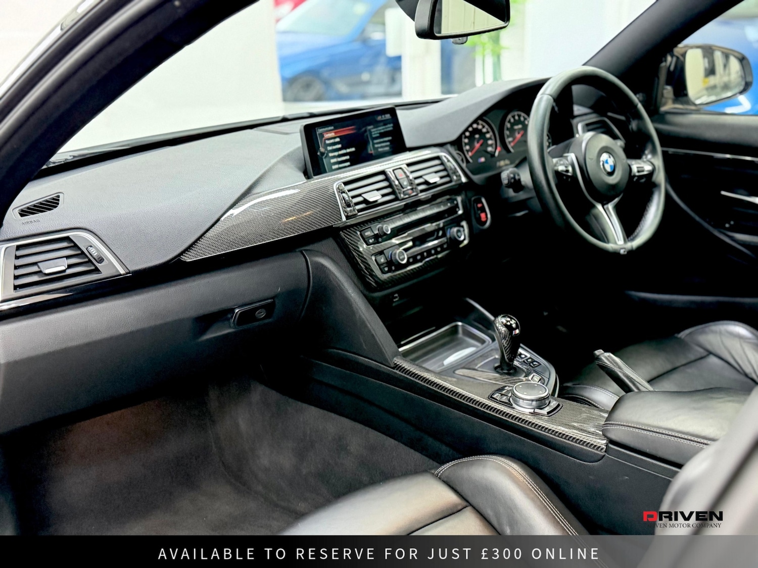 Used BMW M4 2017 for sale - 77165106: Photo 59