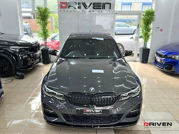Used BMW 3 Series 2019 for sale - 75536732: Photo