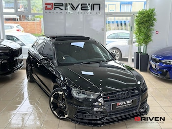 Used Audi A3 2015 for sale - 75446909: Photo