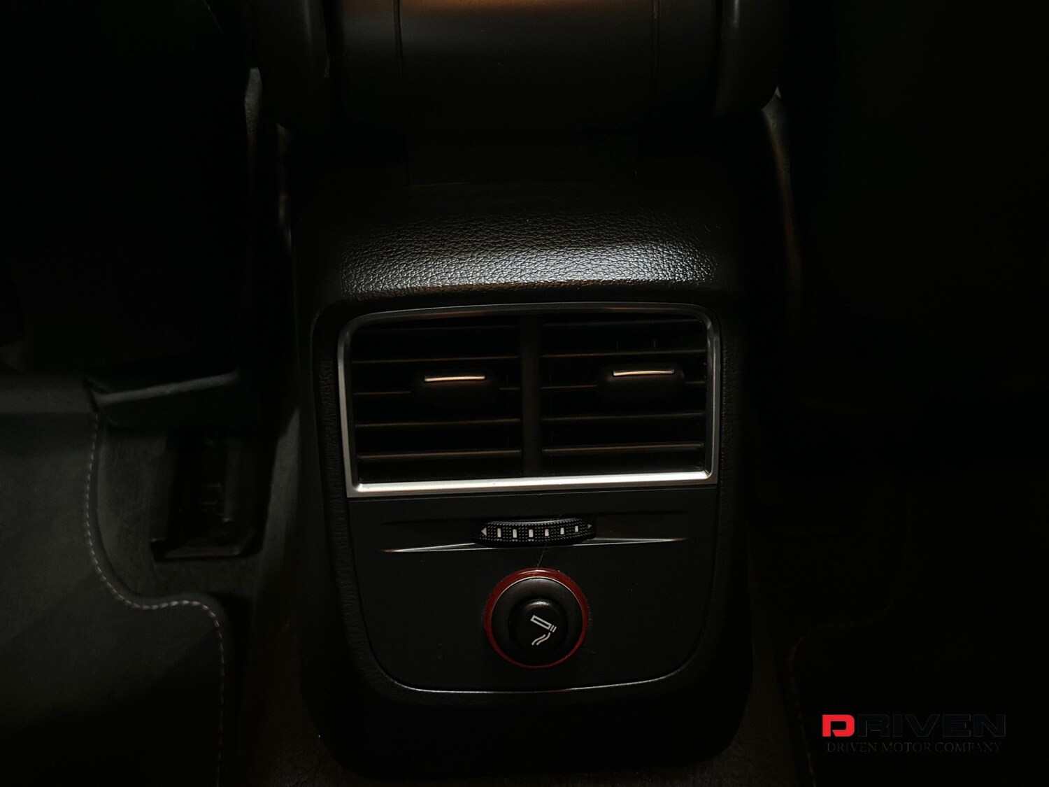 Vehicle 36