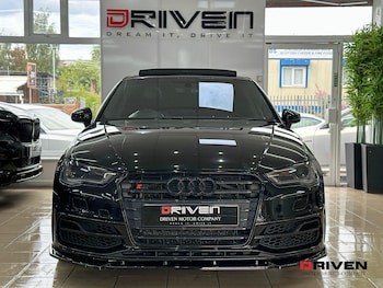 Used Audi A3 2015 for sale - 75446909: Photo