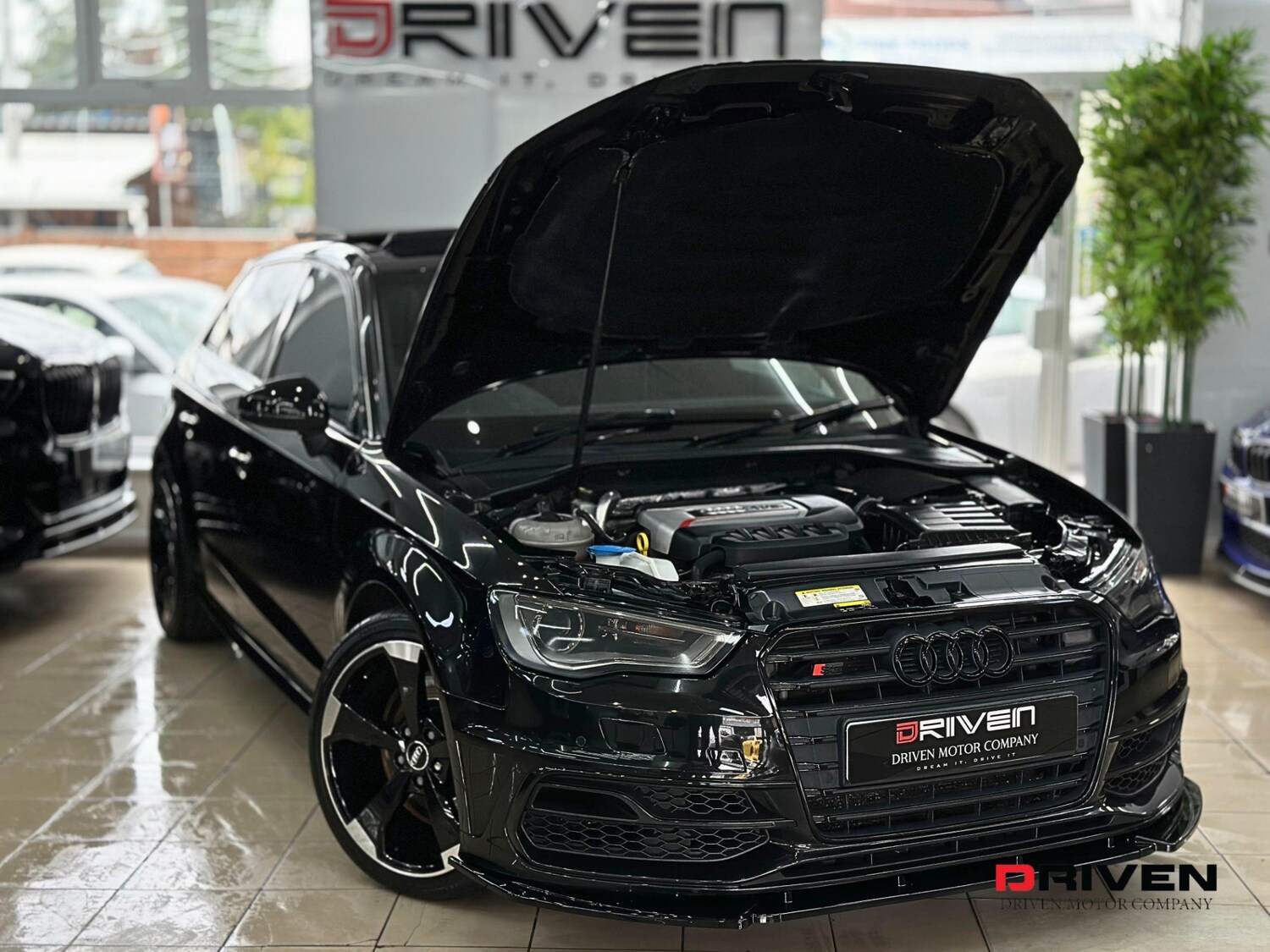 Used Audi A3 2015 for sale - 75446909: Photo 51